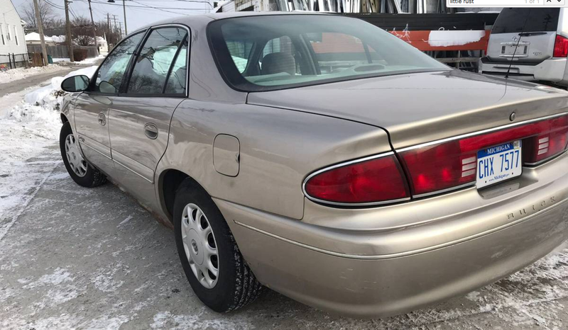 Illustration for article titled Detroit's Craigslist Sellers Are In Denial About Their Cars' Rust